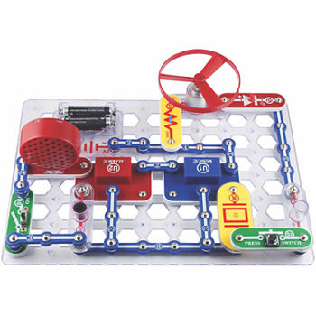 Snap Circuits Set Sc-300 Science Toy