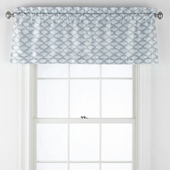 CLEARANCE Valances Curtains & Drapes for Window - JCPenney