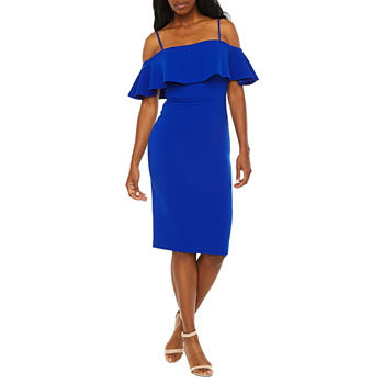 Women's Blue Dresses | Formal Dresses | JCPenney
