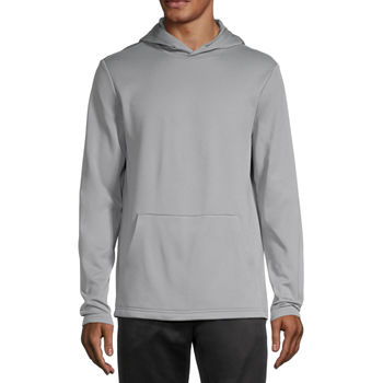 Xersion Mens Hooded Long Sleeve Sweatshirt