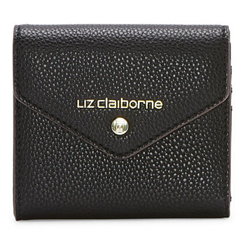 Liz Claiborne Boxed Indexer Wallet