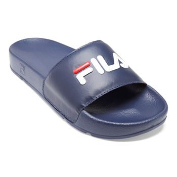 Fila Womens Drifter Slide Sandals