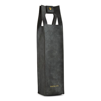Frye and Co. Vegan Leather Wine Tote