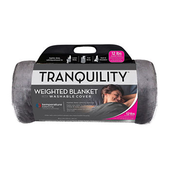 Tranquility Weighted Blanket