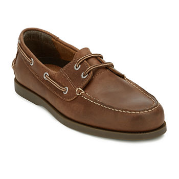 Mens Boat Shoes