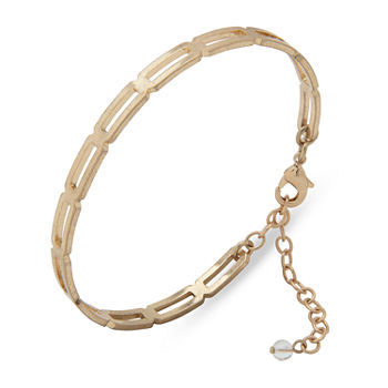 a.n.a 7.5 Inch Chain Bracelet