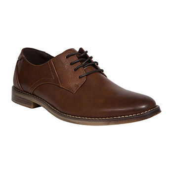 Deer Stags Mens Matthew Oxford Shoes
