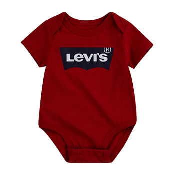 Levi's Baby Boys Bodysuit