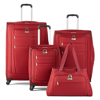 Protocol® Centennial 3.0 Spinner Luggage Collection