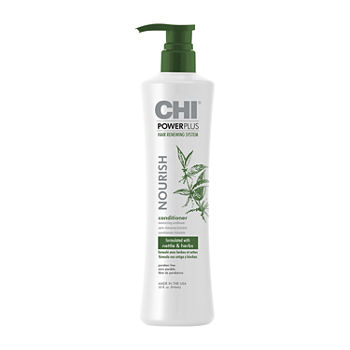 Chi Styling Powerplus Nourish Conditioner Hair Loss Treatment-32 oz.