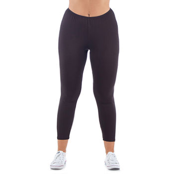 24/7 Comfort Apparel Womens Relaxed Pant-Plus