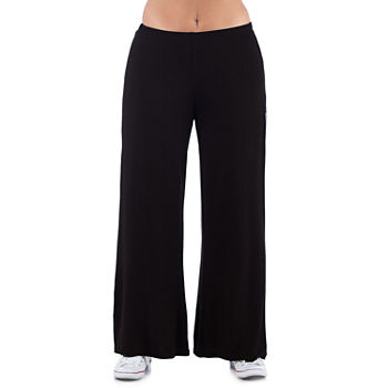 24/7 Comfort Apparel Womens Relaxed Pant-Plus