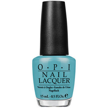 OPI You're Such a BudaPest Nail Polish - .5 oz.