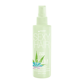 Sexy Hair Calm Leave in Conditioner-6.8 oz.
