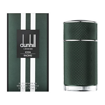 Dunhill Icon Racing Green Eau De Parfum, 3.4 Oz