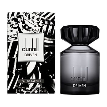 Dunhill Driven Black Eau De Parfum Natural Spray / Vaporisateur