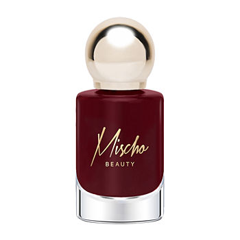 Mischo Beauty Vegan Nail Lacquer