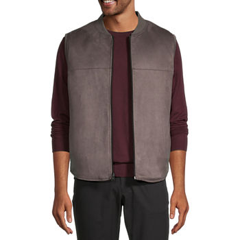 Collection By Michael Strahan Mens Sweater Vest