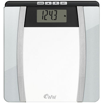 Weight Watchers® Body Analysis Scale