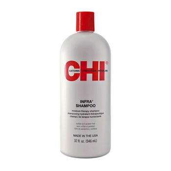 Chi Styling Infra Shampoo - 32 oz.