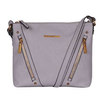 Rosetti Tabby Crossbody Bag