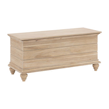 Acklen Living Room Collection Bench