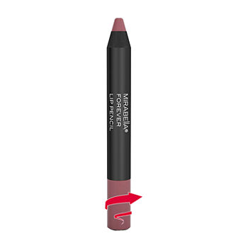 Mirabella Velvet Lip Pencil