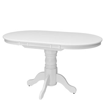 Dillon Oval Dining Table