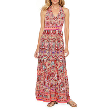 Women's Maxi Dresses | Affordable Fall Fashion | JCPenney