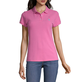 Polo Shirts Tops for Juniors - JCPenney