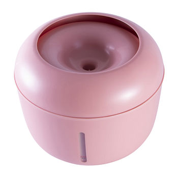 Pet Life Moda-Pure Ultra-Quite Filtered Dog Water Bowl