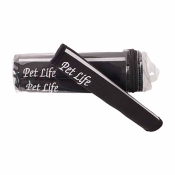 The Pet Life Extreme-Neoprene Joint Protective Reflective Pet Sleeves