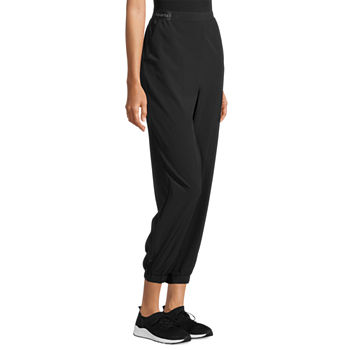 Sports Illustrated Womens High Rise Jogger Pant