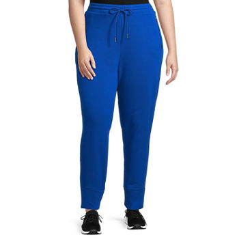 Sports Illustrated Womens Plus Jogger Pant