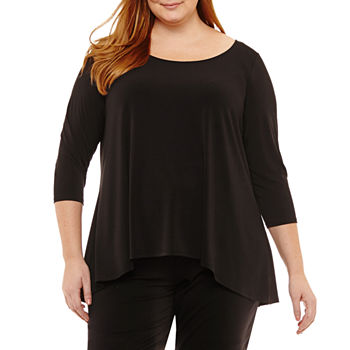 Tunic Tops Tops for Women - JCPenney