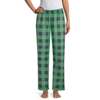 Sleep Chic Womens Pajama Pants