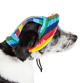 Pet Life Dog Headband