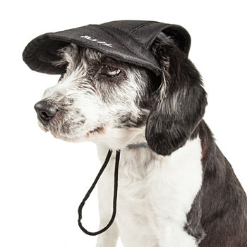 Pet Life Cap-Tivating Uv Protectant Adjustable Fashion Dog Pet Clothes
