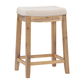 Covewood Kitchen And Dinning Room Collection Counter Height Bar Stool