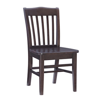 Broudy Kitchen And Dining Room Collection 2-pc. Side Chair