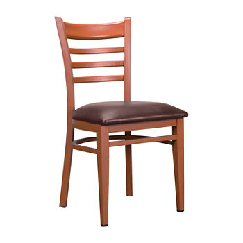 Bricken Kitchen And Dining Room Collection 2-pc. Side Chair