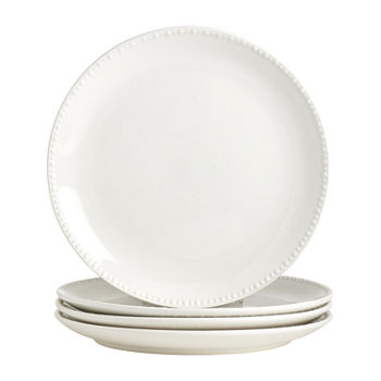 Dolly Parton 4-pc. 10.5" Round Dinner Plate Set
