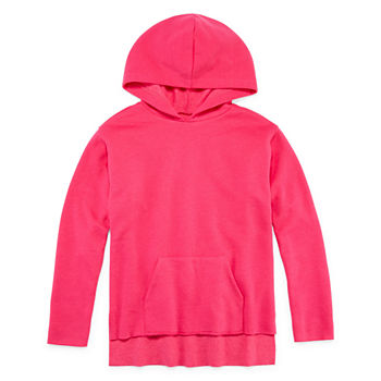 City Streets Pullover Hoodie - Girls' Sizes 4-16 and Plus