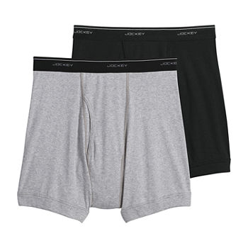 Jockey Boxer Briefs Underwear for Men - JCPenney