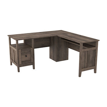 Signature Design by Ashley® Arlenbry 58-Inch Home Office Desk