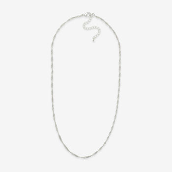 Mixit Hypoallergenic 16 Inch Chain Necklace