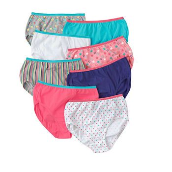 Girls Underwear & Socks for Kids - JCPenney