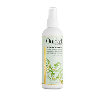 Ouidad Botanical Boost® Curl Energizing & Refreshing Spray Styling Product - 8.5 oz.