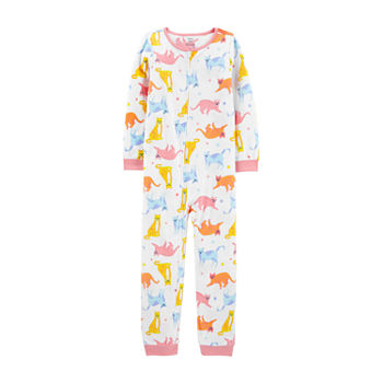 Pajamas Girls 4-6x for Kids - JCPenney