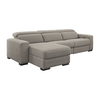 Sectional Sofas Couches For, Jcpenney Leather Sectional Sofa